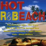 Various - Hot R & Beach (CD, Comp)