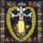 The Byrds - Sweetheart Of The Rodeo (CD, Album, RE, RM, DAD)