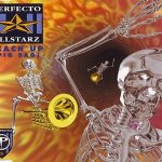Perfecto Allstarz - Reach Up (Pig Bag) (CD, Single)