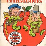 Ebbelstampers - Made In Hessen (LP)