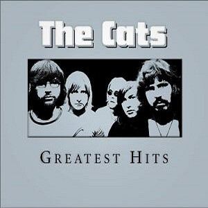 The Cats - Greatest Hits (CD, Comp)