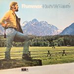 Frummox - Here To There (LP, Album, Gat)