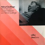 Helmut Qualtinger - liest: "Wien wird wieder Weltstadt" (LP, Club)