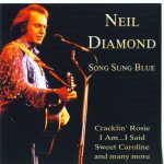 Neil Diamond - Song Sung Blue (CD, Comp, RE)
