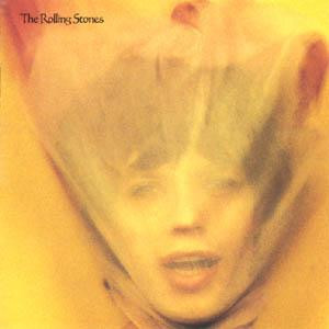 The Rolling Stones - Goats Head Soup (LP, Album, Gat)