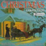 Various - Christmas Collection (CD, Comp)