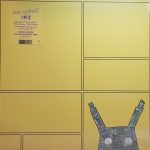 Hen Ogledd - Mogic (LP, Ltd, Lil)