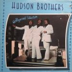Hudson Brothers - Hollywood Situation (LP, Album, RP)