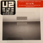 U2 - No Line On The Horizon (CD, Album, S/Edition)