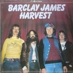 Barclay James Harvest - Collection (LP, Comp)
