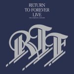 Return To Forever - Live The Complete Concert (2xCD, Album, RE)