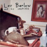 Lou Barlow And His Sentridoh - A Collection Of Previously Released Songs (CD, Comp)