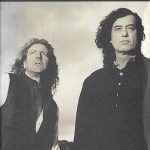 Jimmy Page & Robert Plant - No Quarter: Jimmy Page & Robert Plant Unledded (Cass, Album, GTS)