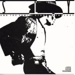 Sly & The Family Stone - Anthology (CD, Comp, RE, RP)