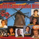 Various - De Allerbeste Nederlandstalige Hits Uit De Mega Top 50 - 1994 (2xCD, Comp)