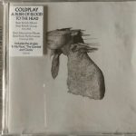 Coldplay - A Rush Of Blood To The Head (CD, Album)