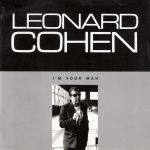 Leonard Cohen - I'm Your Man (CD, Album, RE)