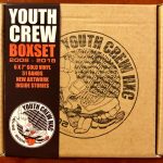 Various - Youth Crew HxC 2008-2018  (Box, Ltd, Num + 6x7", Comp, Gol)