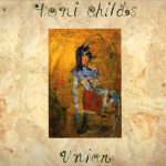 Toni Childs - Union (LP, Album)