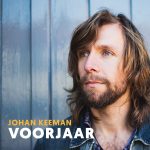 Johan Keeman - Voorjaar (Minimax, Single, Promo)