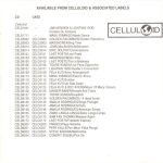 Fela Ransome Kuti* - Vol. 1 & 2 (CD, Comp, RE) - Afbeelding 5