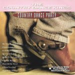 The Country Dance Kings - Country Dance Party (CD, Album)
