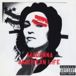 Madonna - American Life (CD, Album, Enh, Exp)