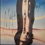 The Kinks - Misfits (LP, Album)