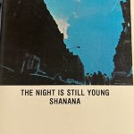 Sha Na Na - The Night Is Still Young (Cass)