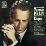 Maurizio Pollini, Chopin* - Polonaisen / Nocturnes / Ballade (LP, RE)