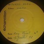 Luther Vandross & Janet Jackson With Special Guests BBD* And Ralph Tresvant - The Best Things In Life Are Free (7", Promo)