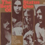 Status Quo - The Best Of Status Quo (LP, Comp)