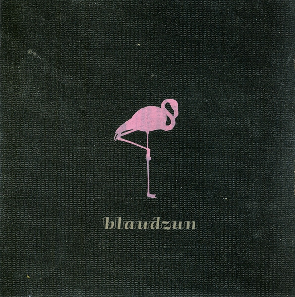 Blaudzun - Blaudzun (CD, Album)