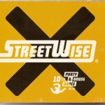 Various - Streetwise - 10 Jaar Party & House & Dance In / NL (2xCD, Comp, Mixed)