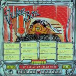 Various - Juke Box Special Vol. 3 - Top Selections From 1959-1961 (LP, Comp)