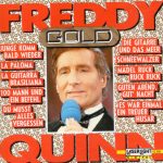 Freddy Quinn - Gold (CD, Comp)