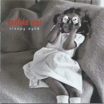 Buffalo Tom - Sleepy Eyed (CD, Album)