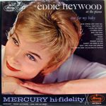 Eddie Heywood - One For My Baby (LP, Album)