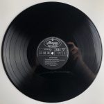 Eddie Heywood - One For My Baby (LP, Album) - Afbeelding 3