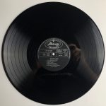 Eddie Heywood - One For My Baby (LP, Album) - Afbeelding 4