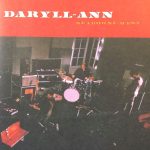 Daryll-Ann - Seaborne West (CD, Album)