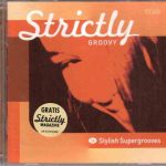 Various - Strictly Groovy (2xCD, Comp, Mixed)