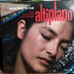 Michel Schöpping - Altiplano (Music From The Film) (CD, Album, Car)