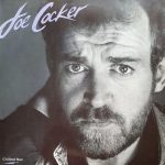 Joe Cocker - Civilized Man (LP, Album)