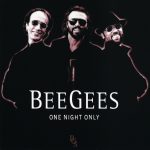 Bee Gees - One Night Only (HDCD, Album)