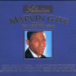 Marvin Gaye - Selection: The Man, The Music, The Legend (2xCD, Comp)