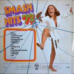 Unknown Artist - Smash Hits '72 (LP) - Afbeelding 2