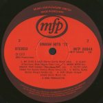 Unknown Artist - Smash Hits '72 (LP) - Afbeelding 4