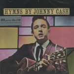 Johnny Cash - Hymns By Johnny Cash (CD, Album, RE)