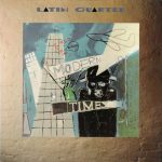 Latin Quarter - Modern Times (LP, Album)